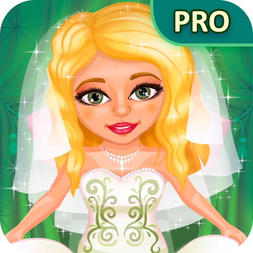 Wedding Salon Story Pro iOS App