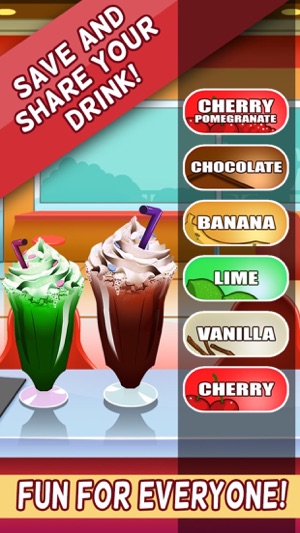 Awesome Root Beer Float Soda Pop Maker(圖3)-速報App