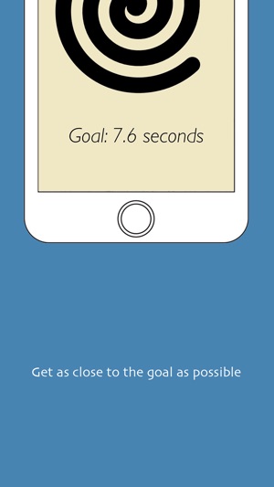 Spiral - A time measuring game(圖2)-速報App