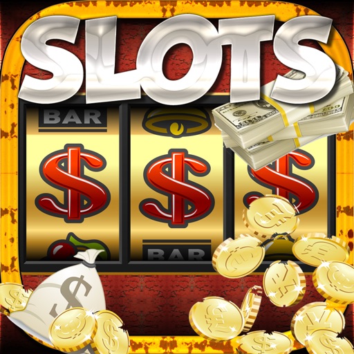 `````2015````` Aaaba 777 Classic Vegas Jackpot Roller – Play FREE Casino Slots Machine icon