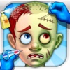 Monster's Plastic Surgery Simulator - Surgeon Games