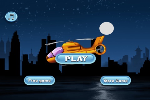 Super Helicopter Battle Race Mania Pro - top airplane racing arcade game screenshot 3