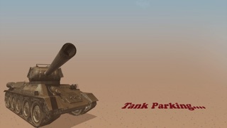 Ultimate Battle Tank Parking Madness Pro - new driving simulator arcade game 1.4 IOS -