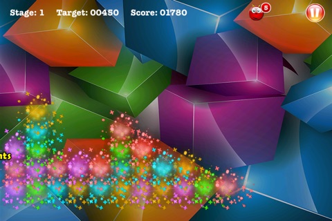 A Emoji Bubble Pop - Emoticon Explosion Burst Popper Fun screenshot 2