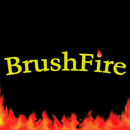 Brushfire BBQ icon