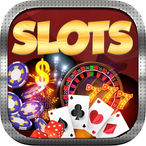 ``` 777 ``` Ace Vegas Royal Slots - FREE Slots Game icon
