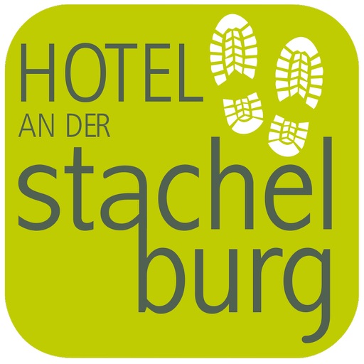 Hotel an der Stachelburg icon