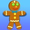 The Starfall Gingerbread app is a delicious way to learn 2D and 3D shapes