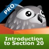 Introduction to Section 20 Pro