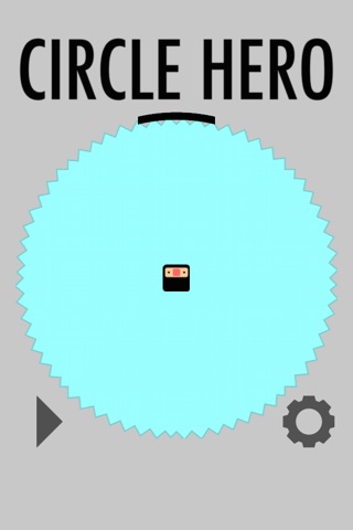 Circle Hero - Ninja Edition screenshot 3