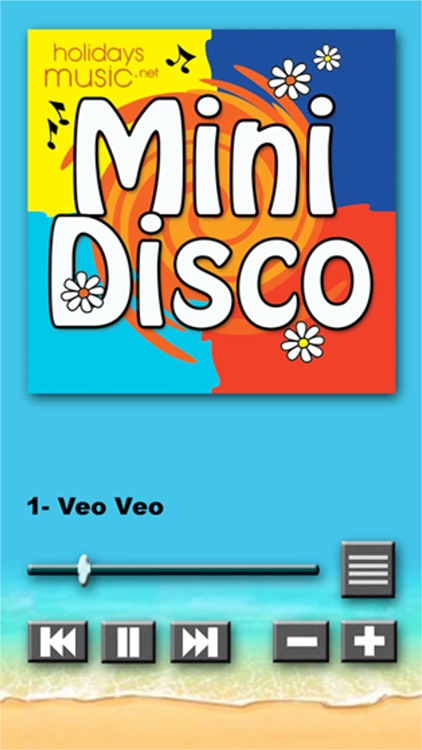 Minidisco