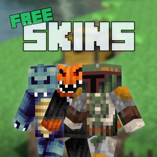 4d minecraft skins for pocket edition