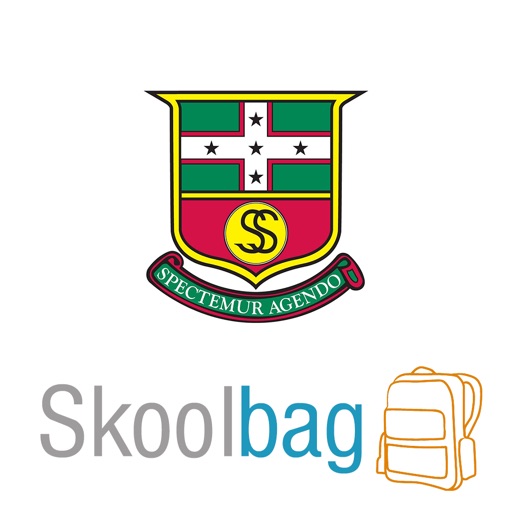 South Sydney High School - Skoolbag icon