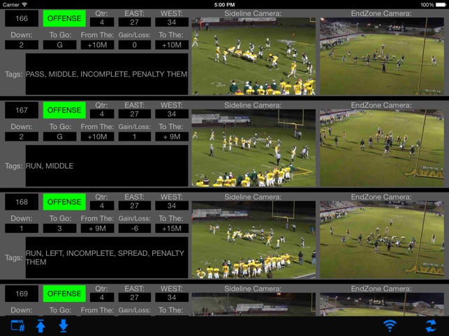 Smart Video Replay(圖1)-速報App