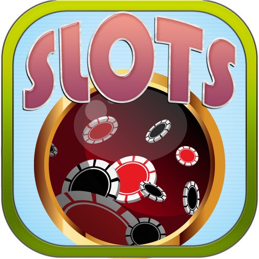 Show Ball Dubai Slots Machine - FREE Amazing Las Vegas Game icon