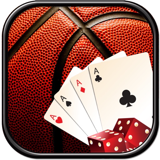 Astro Chicago Basketball Slots Machine - FREE Las Vegas Casino Premium Edition icon