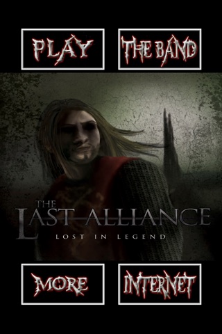 The Last Alliance: Lost In Legend screenshot 4