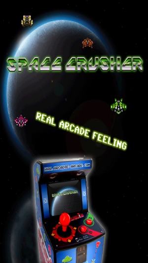 Arcadie Spacecrusher(圖4)-速報App