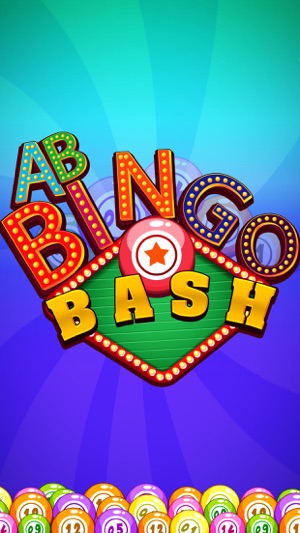 AB Bingo Bash