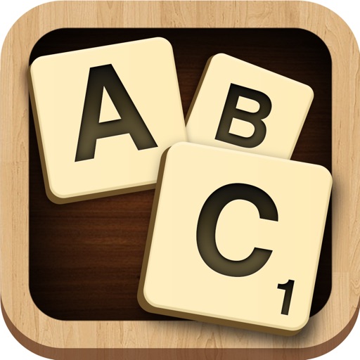 Game of Words iOS App