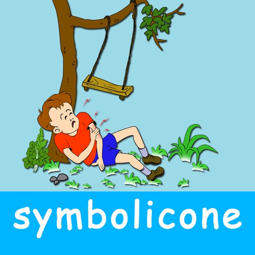 ORTHOPICTO-Stimulation du langage-par Symbolicone Icon