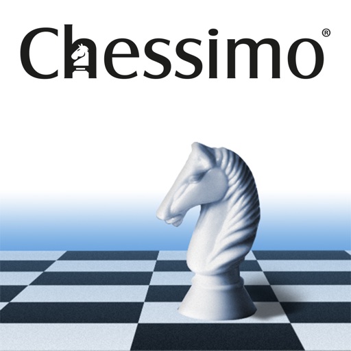 Chessimo Icon