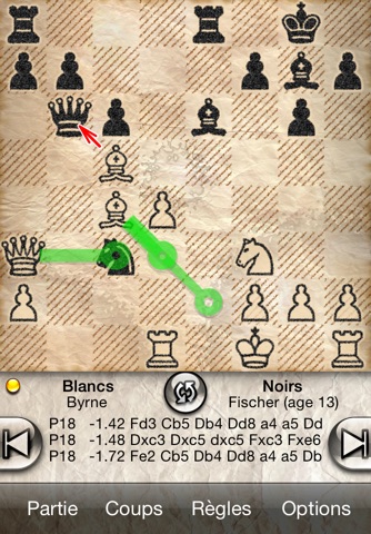 Chess Tiger screenshot 4