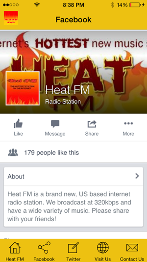 Heat FM(圖4)-速報App