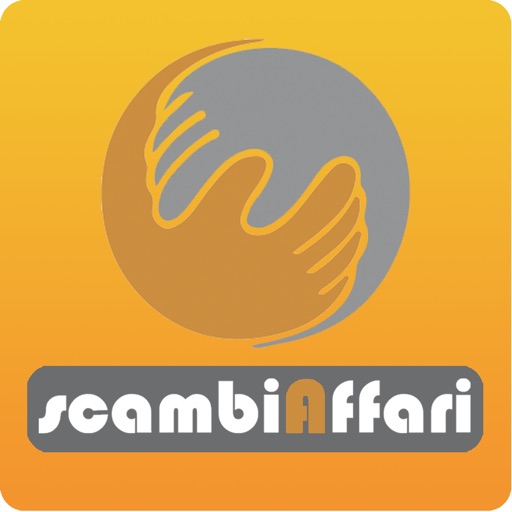 ScambiAffari - iPad Edition icon