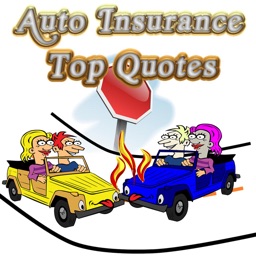 Free Auto & Car Insurance Quotes