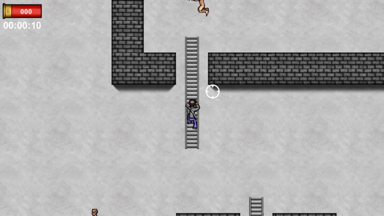 Shotgun FunFun HD screenshot-3