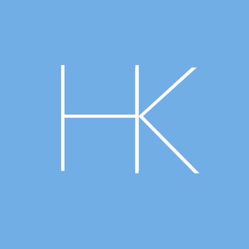 HangKeys — Hangman for Message apps! iOS App
