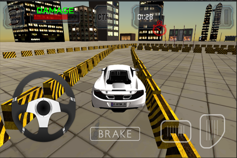 Real Car Parking screenshot 3