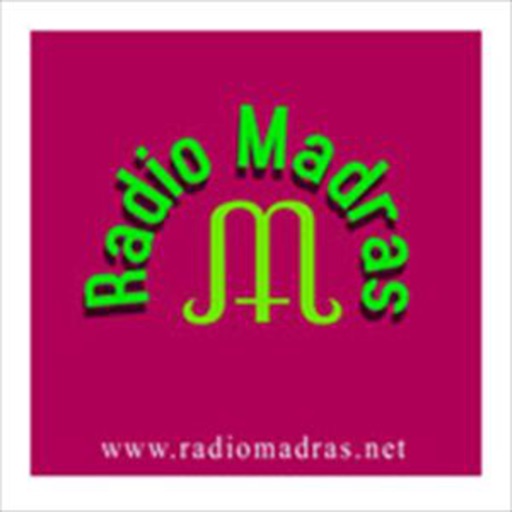 Radio Madras