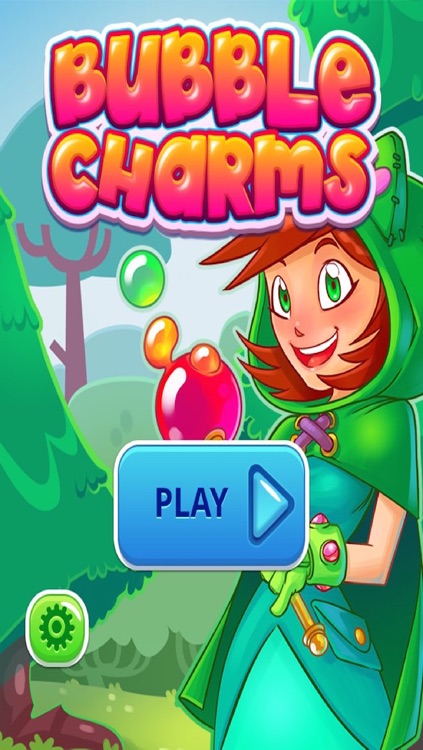 BUBBLE CHARMS 2 jogo online no