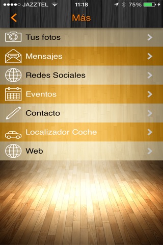 Maestre Manteca screenshot 4