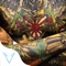 Millions of amazing tattoo designs at your fingertips
