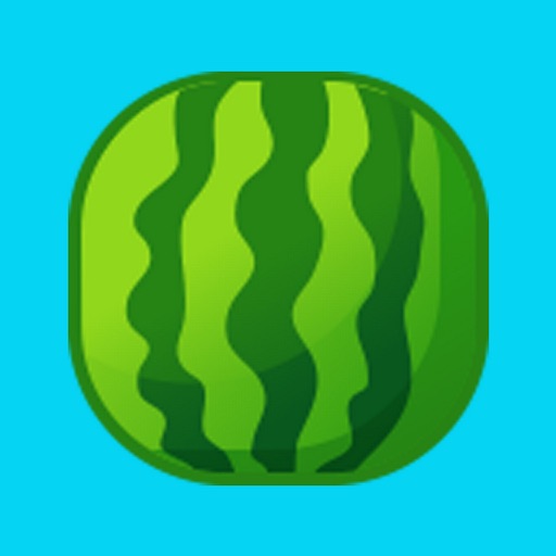 Garden Madness - Paint Tiles iOS App