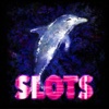 Dolphins Stars Slots - FREE Amazing Las Vegas Casino Games Premium Edition
