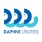 Daphne Utilities mobile app powered by Paymentus Corporation