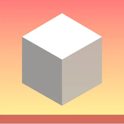 Cube Fall - Endless Free Fall Читы