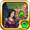Hidden Object: Golden Trails - Secret of the Princess