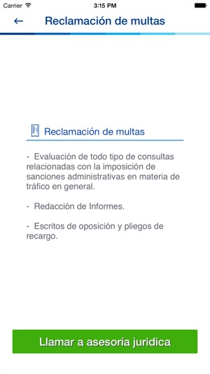 BBVA Seguro Coche Asistencia: la forma más ágil de solicitar(圖5)-速報App