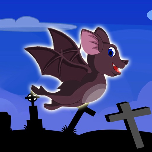 Flying Batpire icon