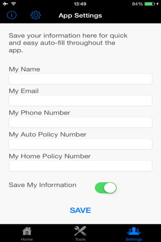 Courtney Insurance Solutions screenshot 3