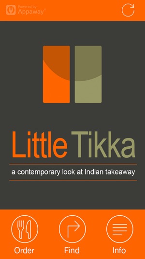 Little Tikka, Crawley(圖1)-速報App