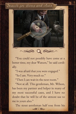 SHERLOCK: Interactive Adventure Books Interactive Adventure