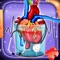 Heart Pumping Surgery Simulator – Treat patients in this crazy doctor surgeon & simulation hospital game