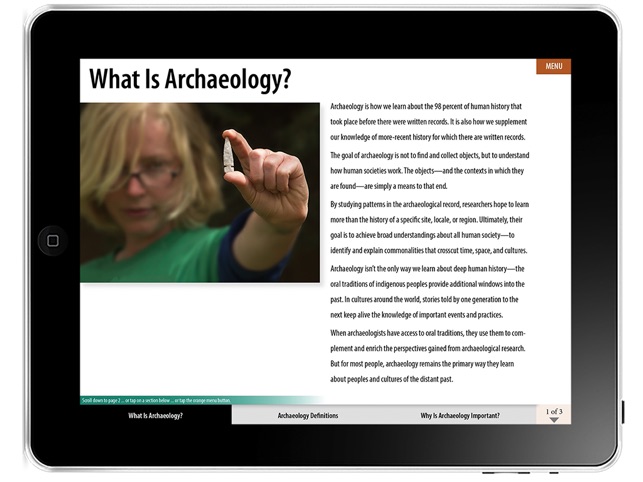 Crow Canyon: Learn About Archaeology(圖2)-速報App