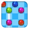A Dazzling Jewel Tap - Color Match Puzzle Gem Challenge FREE